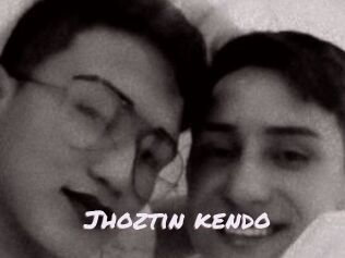Jhoztin_kendo