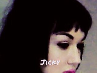 Jicky