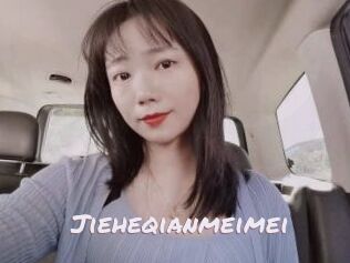 Jieheqianmeimei Deutsche Sexcams