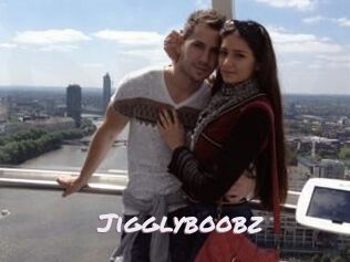 Jigglyboobz Deutsche Sexcams
