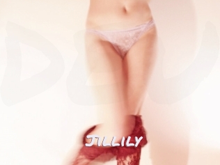 Jillily Deutsche Sexcams