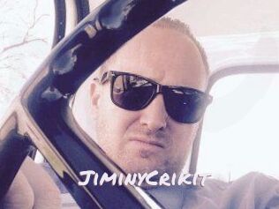 JiminyCrikit Deutsche Sexcams