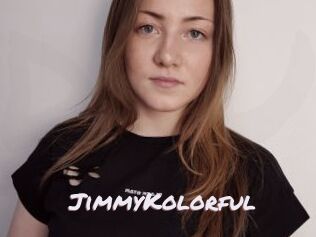 JimmyKolorful