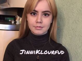 JinniKlourfud Deutsche Sexcams