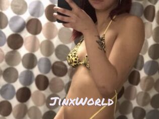 JinxWorld
