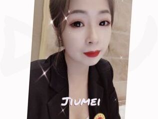 Jiumei