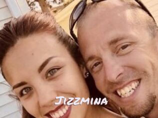 Jizzmina