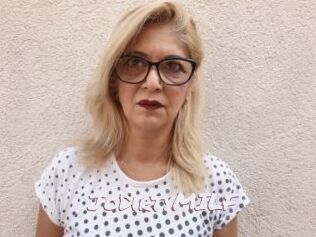 JoDirtyMILF