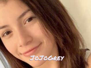JoJoGrey