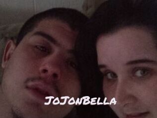 JoJo_n_Bella Deutsche Sexcams