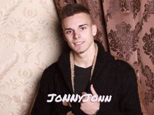 JoNNyJonn