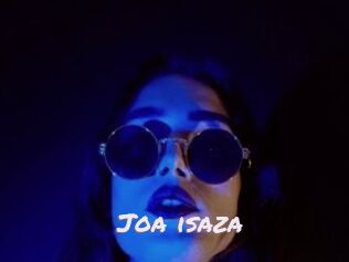 Joa_isaza