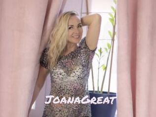 JoanaGreat Deutsche Sexcams