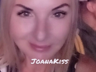 JoanaKiss Deutsche Sexcams