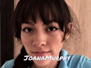 JoanaMurphy Deutsche Sexcams