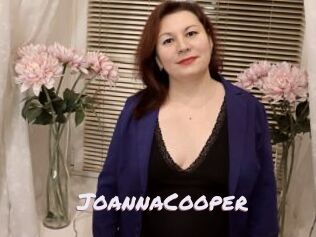 JoannaCooper Deutsche Sexcams