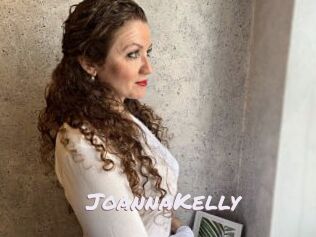 JoannaKelly Deutsche Sexcams