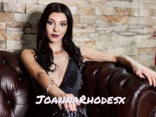 JoannaRhodesx