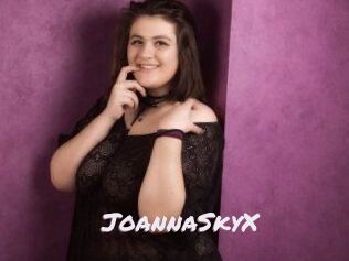 JoannaSkyX