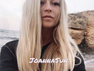 JoannaSun Deutsche Sexcams