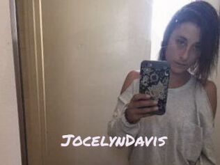 Jocelyn_Davis Deutsche Sexcams