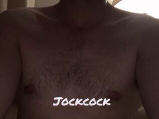 Jockcock