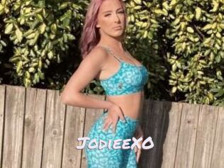 JodieeXO