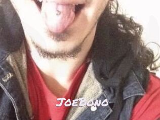 JoeBono