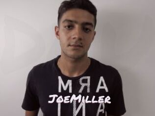 JoeMiller