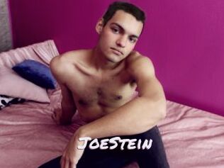 JoeStein