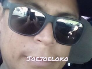 Joejoeloko