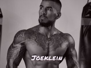 Joeklein