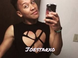 Joestarxo