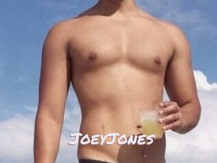 JoeyJones