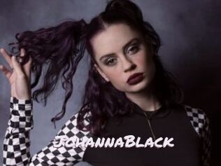JohannaBlack Deutsche Sexcams