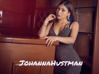 JohannaHustman Deutsche Sexcams