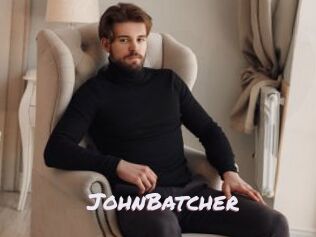 JohnBatcher Deutsche Sexcams