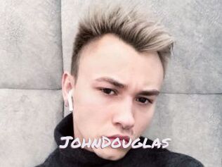 JohnDouglas
