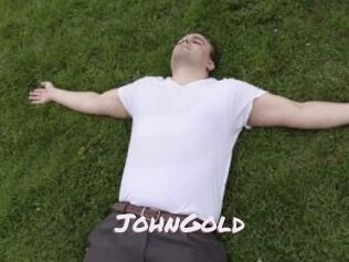 JohnGold