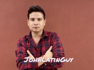 JohnLatinGuy