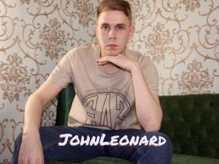 JohnLeonard Deutsche Sexcams