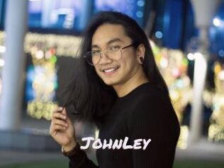 JohnLey