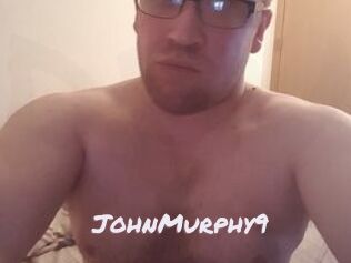 JohnMurphy9