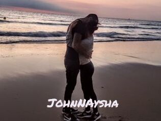 JohnNAysha