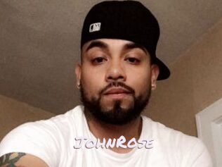 John_Rose