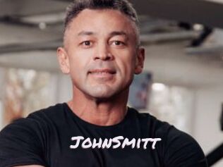 JohnSmitt