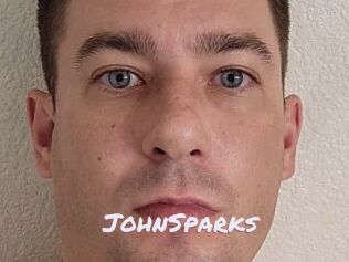 JohnSparks