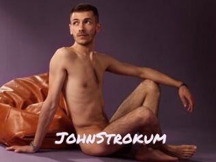 JohnStrokum