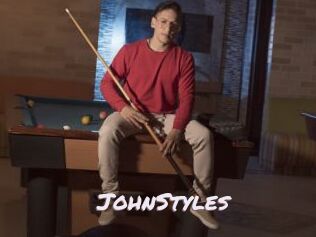 JohnStyles