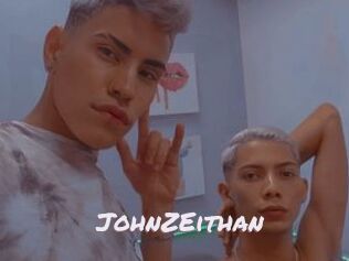 JohnZEithan